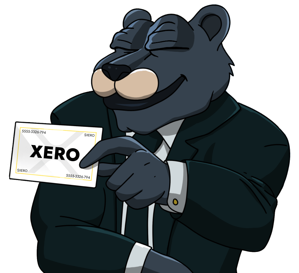 XERO